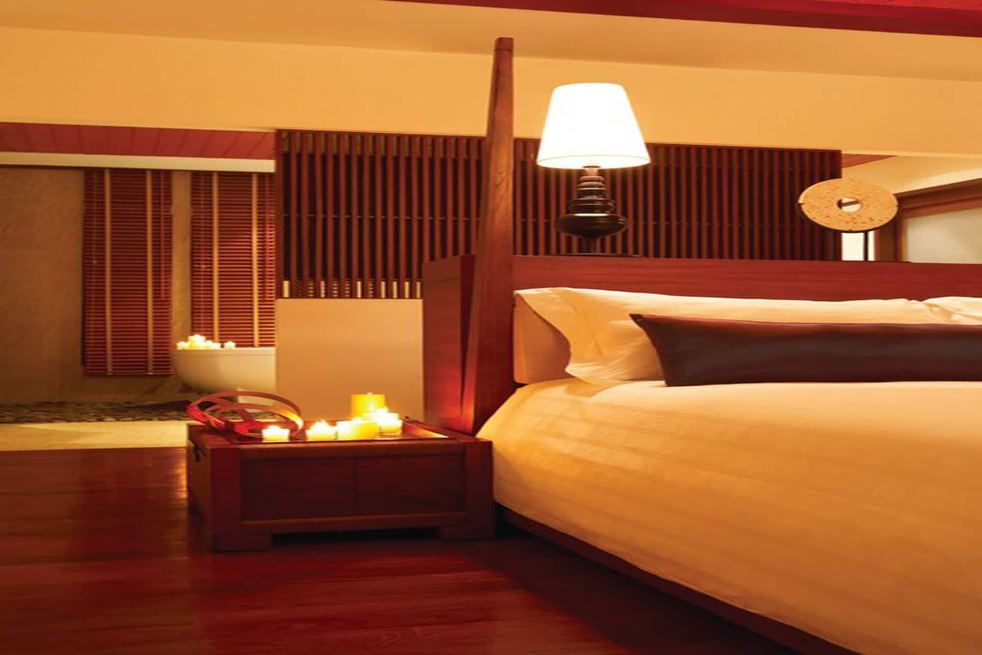 ซี ฟรอนท์ พูล วิลลา บาย เดอะสราญ Hotel หาดเฉวง ภายนอก รูปภาพ