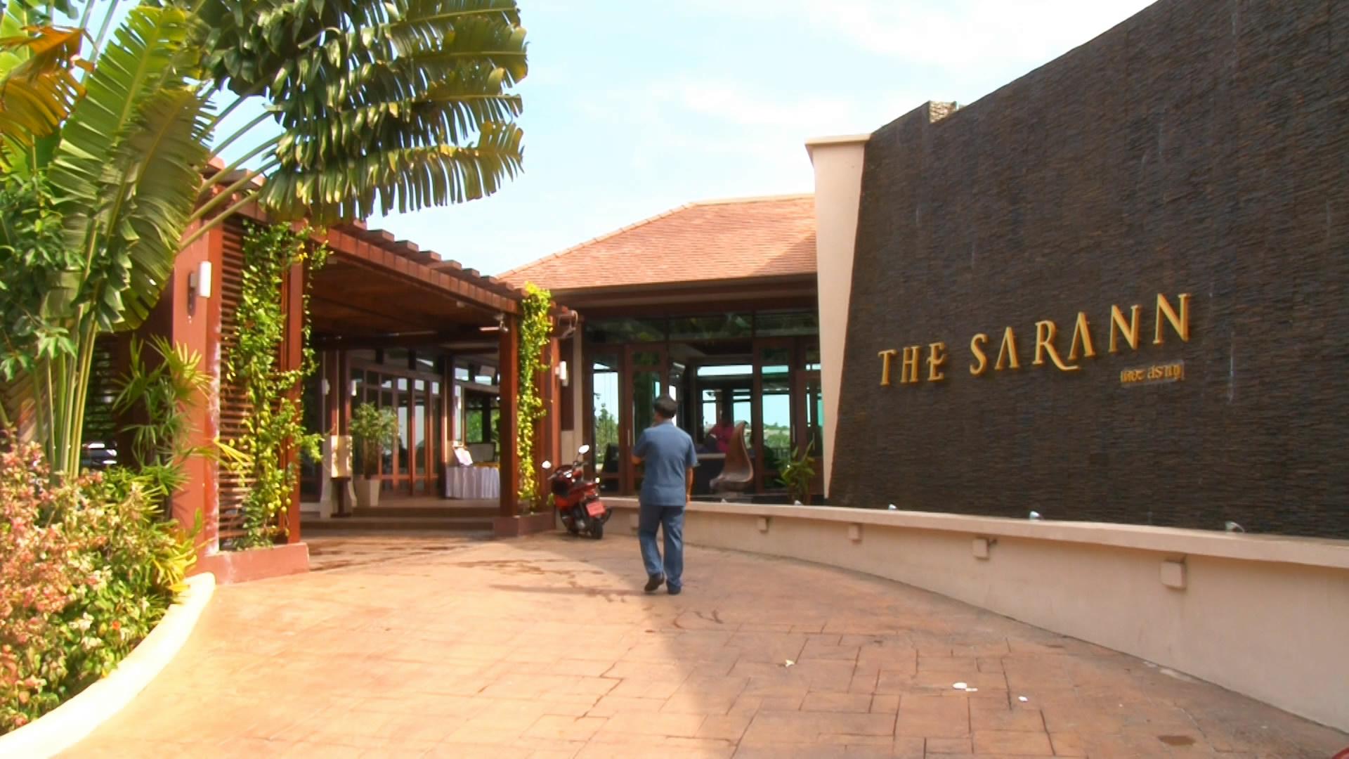 ซี ฟรอนท์ พูล วิลลา บาย เดอะสราญ Hotel หาดเฉวง ภายนอก รูปภาพ